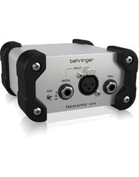 Behringer DI10A Active DI Box