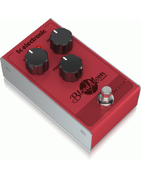 TC Electronic Bloodmoon Vintage Style Phaser Pedal