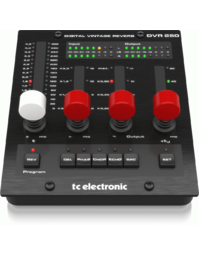 TC Electronic DVR250 Native / DVR250-DT