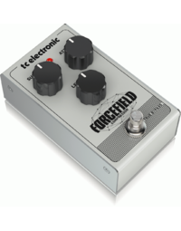 TC Electronic Forcefield Classic Compressor/Limiter Pedal