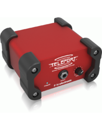 TC Electronic GLR Teleport Active Transmitter