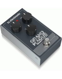 TC Electronic Grand Magus Tube-Like Distortion Pedal