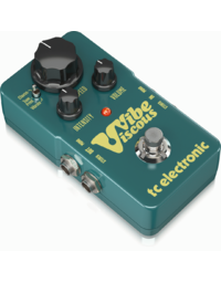TC Electronic Viscous Vibe Pedal  