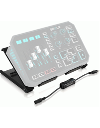 TC Helicon GoXLR Desk Stand