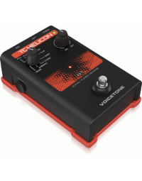 TC Helicon Voicetone R1 - Vocal Tuned Reverb