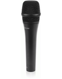 TC Helicon MP-60 Pro Live Dynamic Vocal Microphone