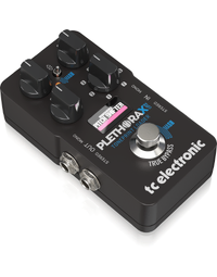 TC Electronic Plethora X1 Neo TonePrint Multi-Effects Pedal