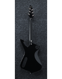 Ibanez PS120 BK Paul Stanley Signature - Black