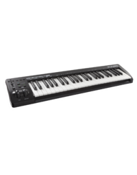 M-Audio Keystation 49 note USB Controller Keyboard