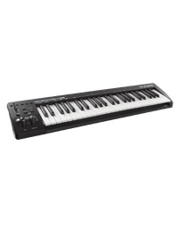 M-Audio Keystation 49 MK3 49 note USB Controller Keyboard
