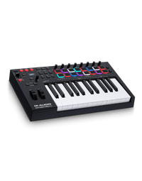 M-Audio Oxygen Pro 25 USB Controller Keyboard