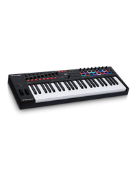 M-Audio Oxygen Pro 49 USB Controller Keyboard