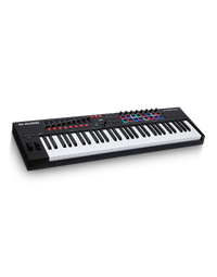 M-Audio Oxygen Pro 61 USB Controller Keyboard