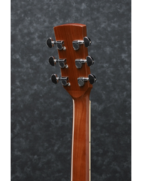 Ibanez PF15 NT Dreadnought Acoustic Guitar Natural High Gloss