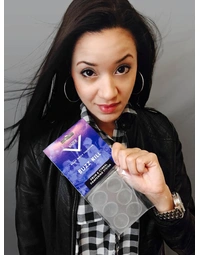 VATER VBUZZXD BUZZ KILL EXTRA DRY