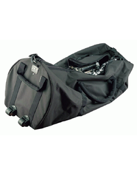 Gator GP-HDWE-1436W Drum Hardware Bag W/Wheels 14" x 36"