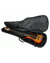Gator GB-4G-BASS 4G Electric Bass Guitar Gig Bag