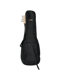 Gator GB-4G-BASSX2 4G 2X Bass Guitar Gig Bag
