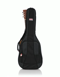 Gator GB-4G-MINIACOU 4G Mini Acoustic Guitar Gig Bag