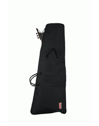 Gator GBE-EXTREME-1 Economy Electric Guitar Gig Bag for Flying V and Explorer Style Guitars