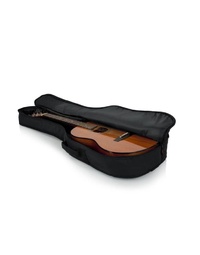 Gator GBE-MINI-ACOU Economy Mini Acoustic Guitar Gig Bag
