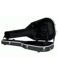 Gator GC-APX Deluxe Moulded Yamaha APX Style Acoustic Guitar Hard Case