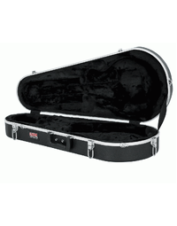 Gator GC-MANDOLIN Deluxe Moulded Mandolin Hard Case