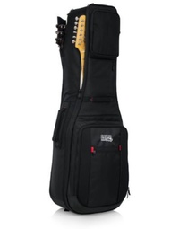 Gator G-PG ELEC 2X Pro-Go Dual Electric Guitar Bag