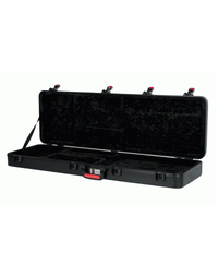 Gator GTSA-GTRBASS ATA Moulded Electric Bass Hard Case