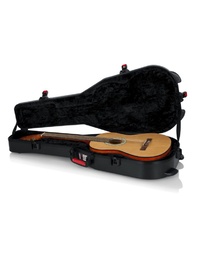 Gator GTSA-GTRCLASS ATA Molded Classical Guitar Case