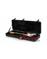 Gator GTSA-GTRELEC ATA Moulded Electric Guitar Hard Case