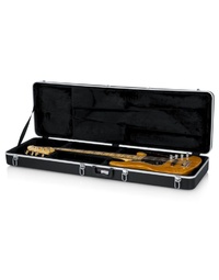 Gator GC-BASS Deluxe Moulded Electric Bass Hard Case