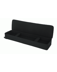 Gator GK-88 SLXL Lightweight EPS Foam 88 Note Slim Extra Long Keyboard Case
