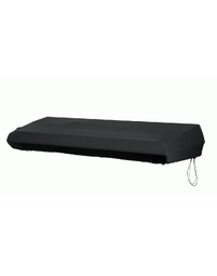 Gator GKC-1540 Stretchy 61-76 Note Keyboard Cover