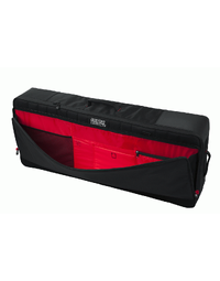 Gator G-PG-61 Pro-Go 61 Note Keyboard Bag