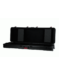 Gator GTSA-KEY88D ATA Moulded 88 Note Deep Keyboard Hard Case