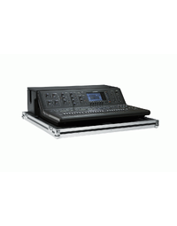 Gator G-TOUR M32 ATA Wood MIDAS-32 Style Large Format Mixer Flight Case