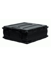 Gator GTSA-MIX181806 ATA Moulded Mixer Or Equipment Hard Case 18" x 18" x 6"