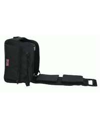 Gator GPA-712SM Small 12" Portable Speaker Bag
