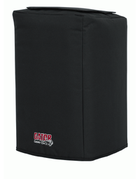 Gator GPA-CVR8 Nylon Speaker Cover 8"