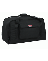 Gator GPA-TOTE12 Heavy Duty Speaker Tote Bag 12"