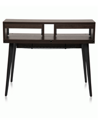 Gator GFW-ELITEDESK-BRN Frameworks Elite Series Furniture Desk Brown