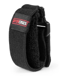 Gator GTR-FRETMUTESM-1BK Fret Mute String Dampener Small