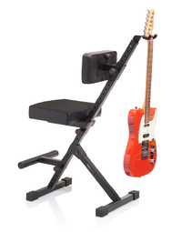 Gator GFW-GTR-SEATDLX Frameworks Deluxe Guitar Seat