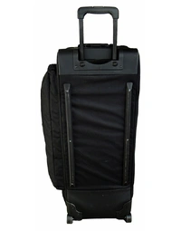 Protection Racket 28" x 14" x 10" Drum Hardware Bag w/ Wheels