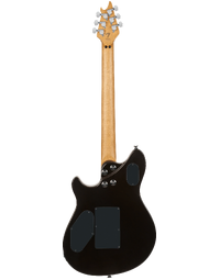 EVH Wolfgang Special Baked Maple EB Smoked Mesquite