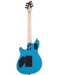 EVH Wolfgang Special - Miami Blue
