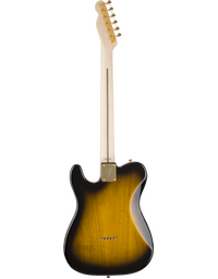 Fender MIJ Richie Kotzen Signature Telecaster MN Brown Sunburst