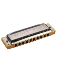 Hohner MS Series Blues Harp Harmonica Key of D