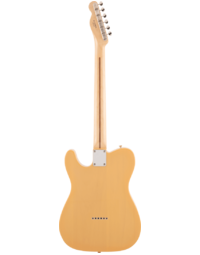 Fender MIJ Traditional 50s Telecaster MN Butterscotch Blonde